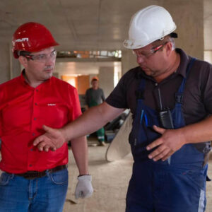 Reformas profesionales en Madrid